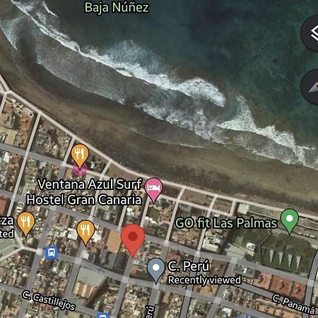 Lala Loft Las Canteras Las Palmas de Gran Canaria Zewnętrze zdjęcie