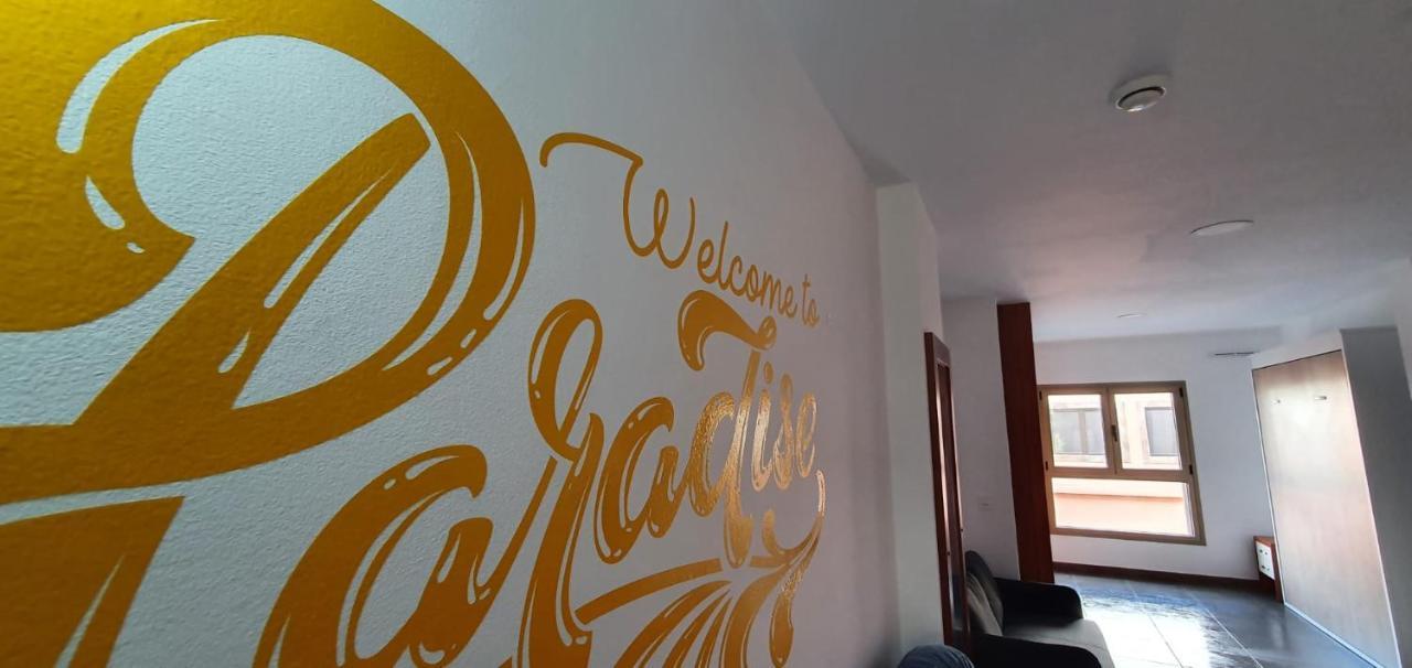 Lala Loft Las Canteras Las Palmas de Gran Canaria Zewnętrze zdjęcie