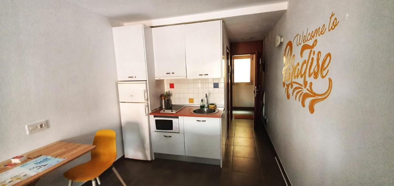Lala Loft Las Canteras Las Palmas de Gran Canaria Zewnętrze zdjęcie