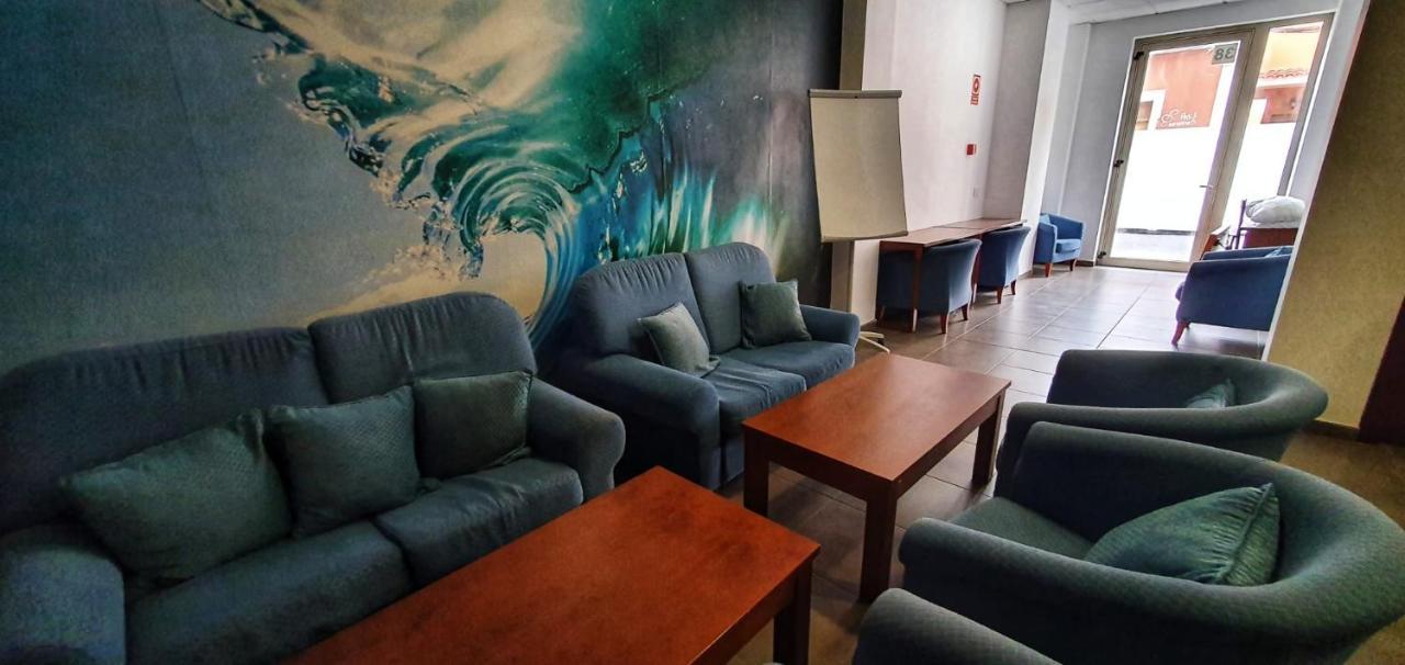 Lala Loft Las Canteras Las Palmas de Gran Canaria Zewnętrze zdjęcie