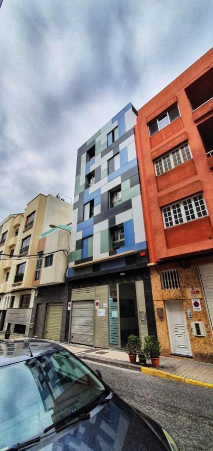 Lala Loft Las Canteras Las Palmas de Gran Canaria Zewnętrze zdjęcie