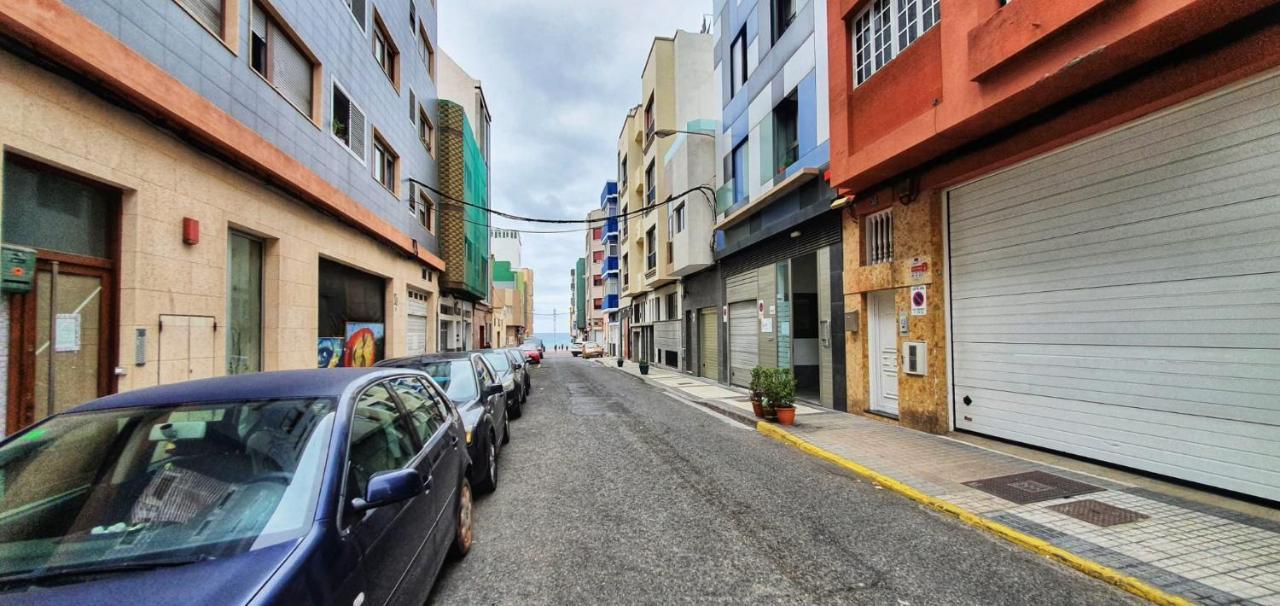 Lala Loft Las Canteras Las Palmas de Gran Canaria Zewnętrze zdjęcie