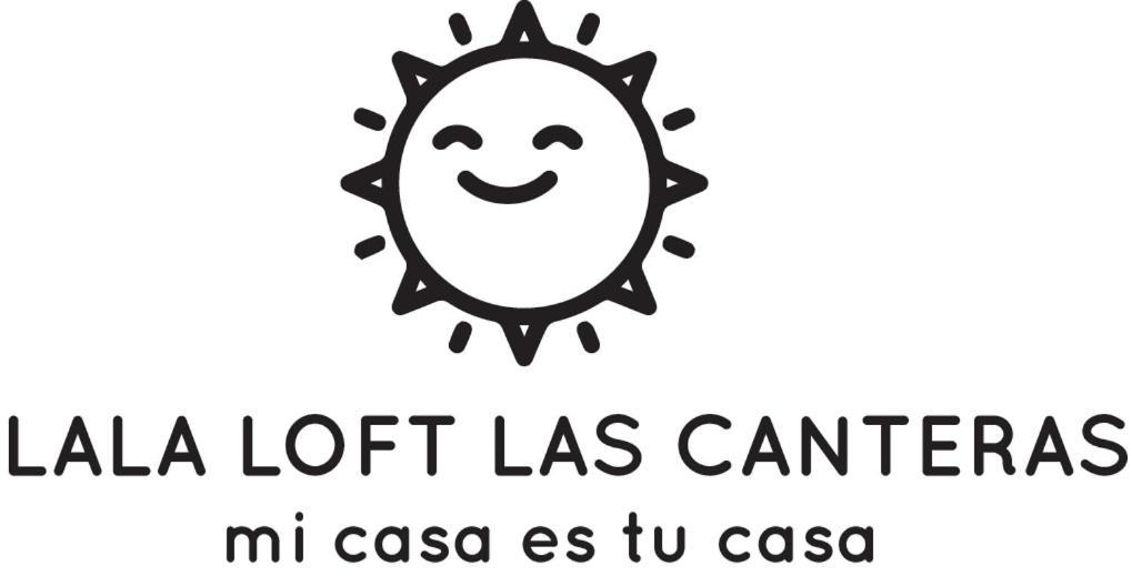 Lala Loft Las Canteras Las Palmas de Gran Canaria Zewnętrze zdjęcie