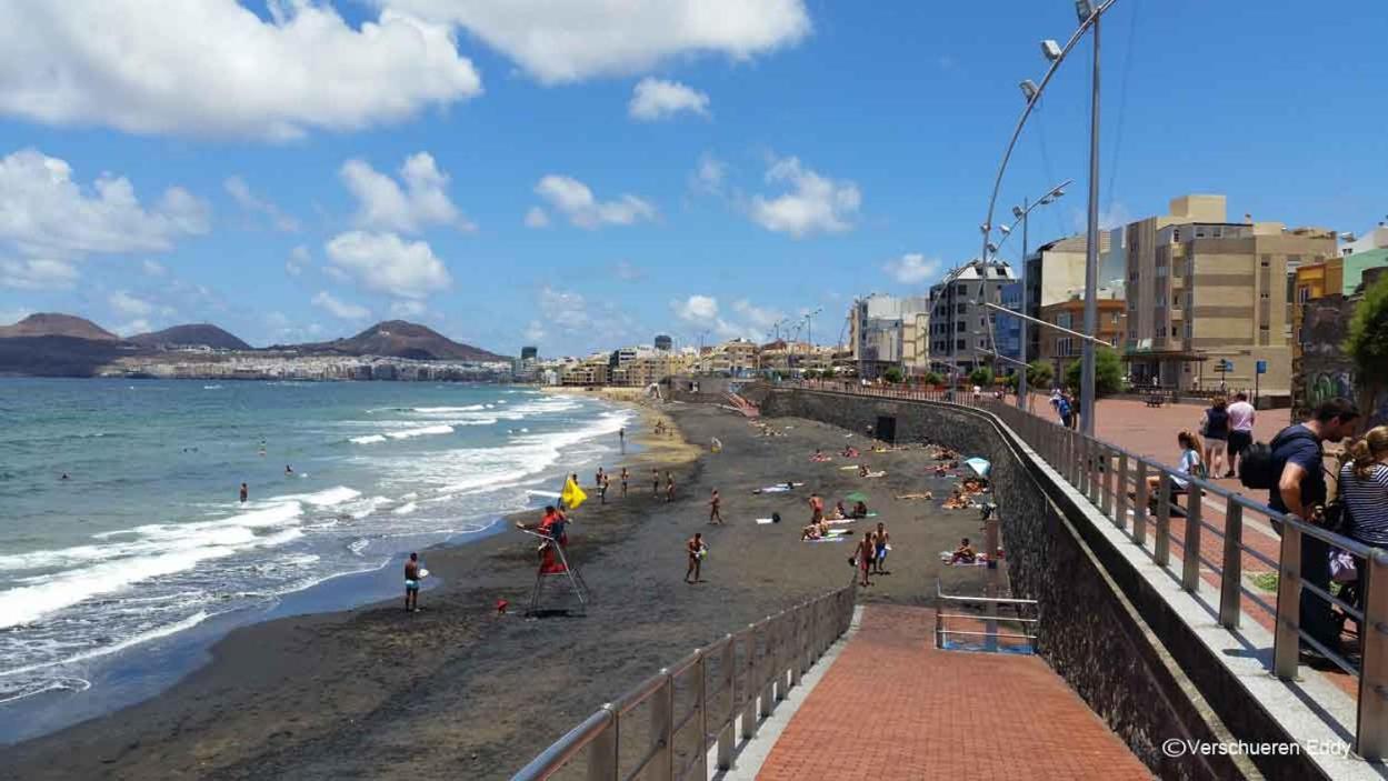 Lala Loft Las Canteras Las Palmas de Gran Canaria Zewnętrze zdjęcie