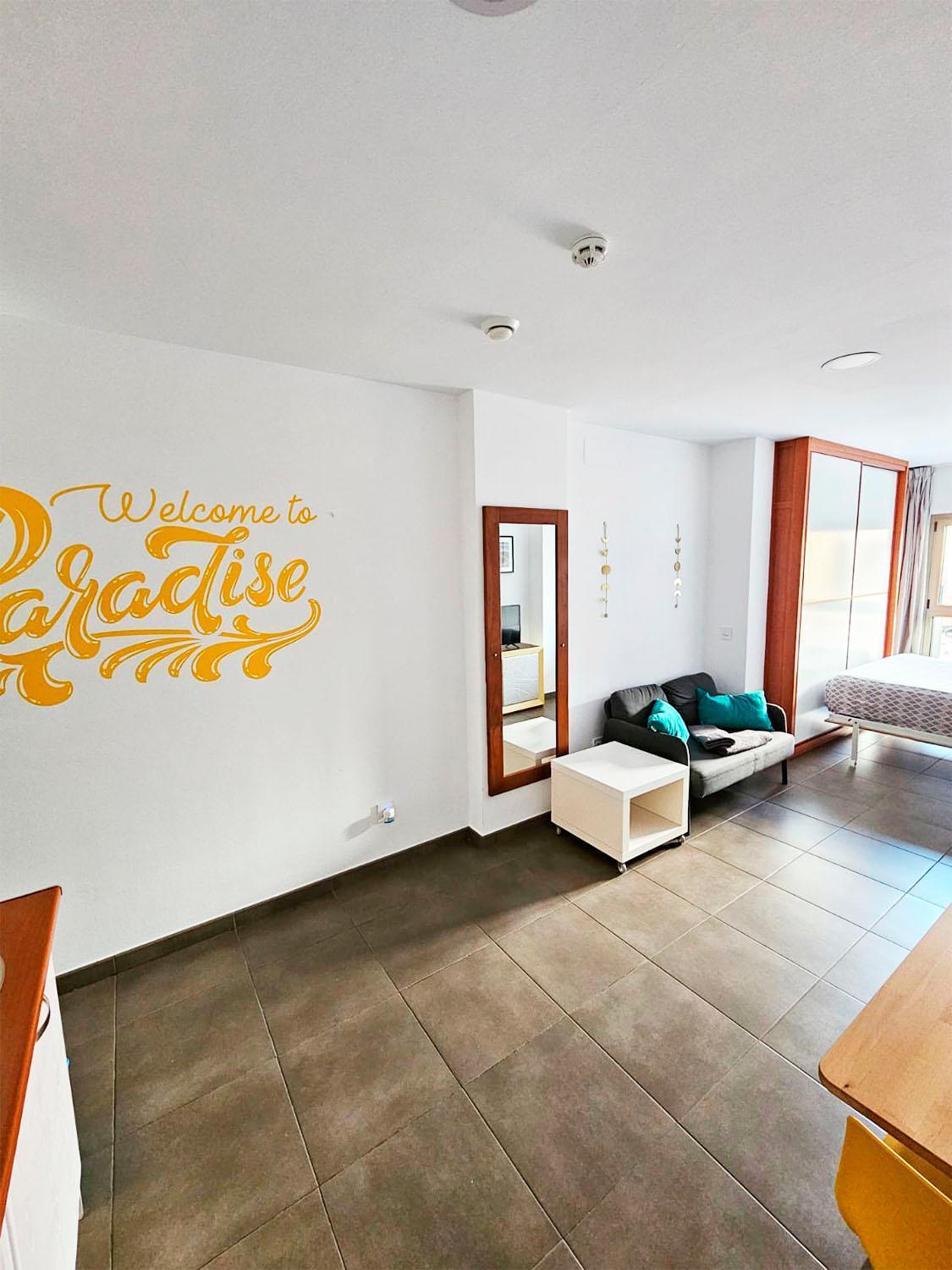 Lala Loft Las Canteras Las Palmas de Gran Canaria Zewnętrze zdjęcie